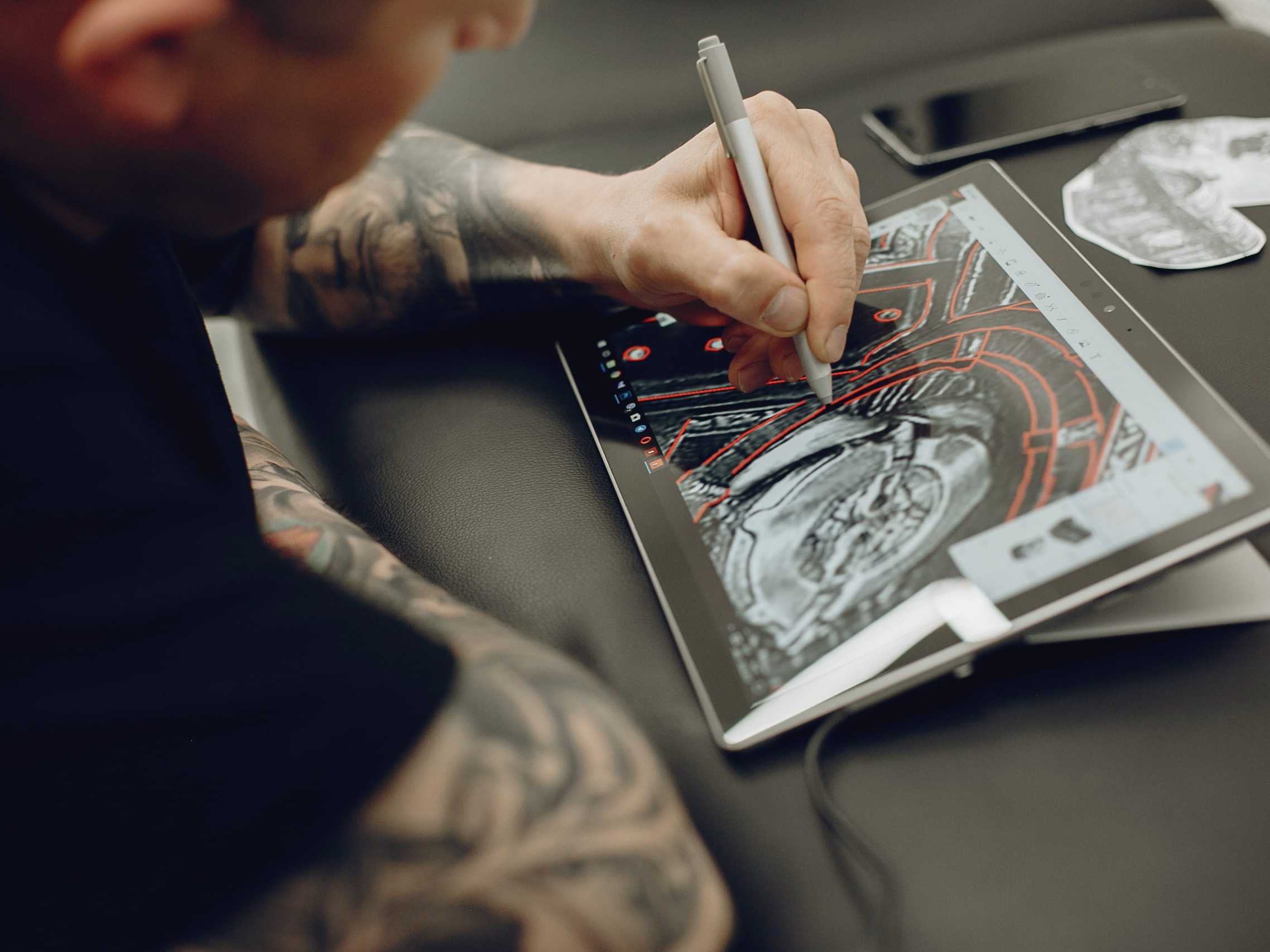 Ilustración