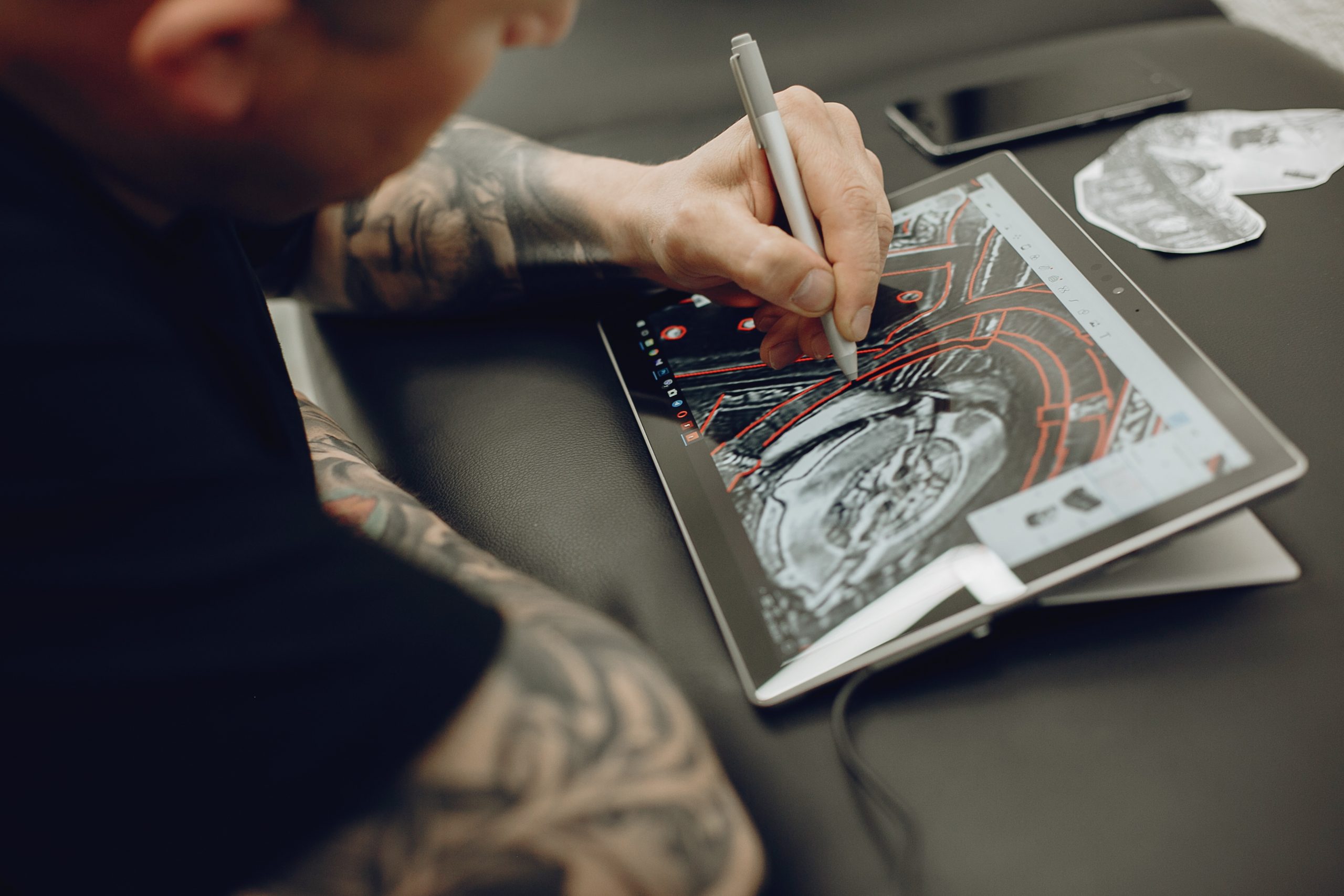 Ilustración