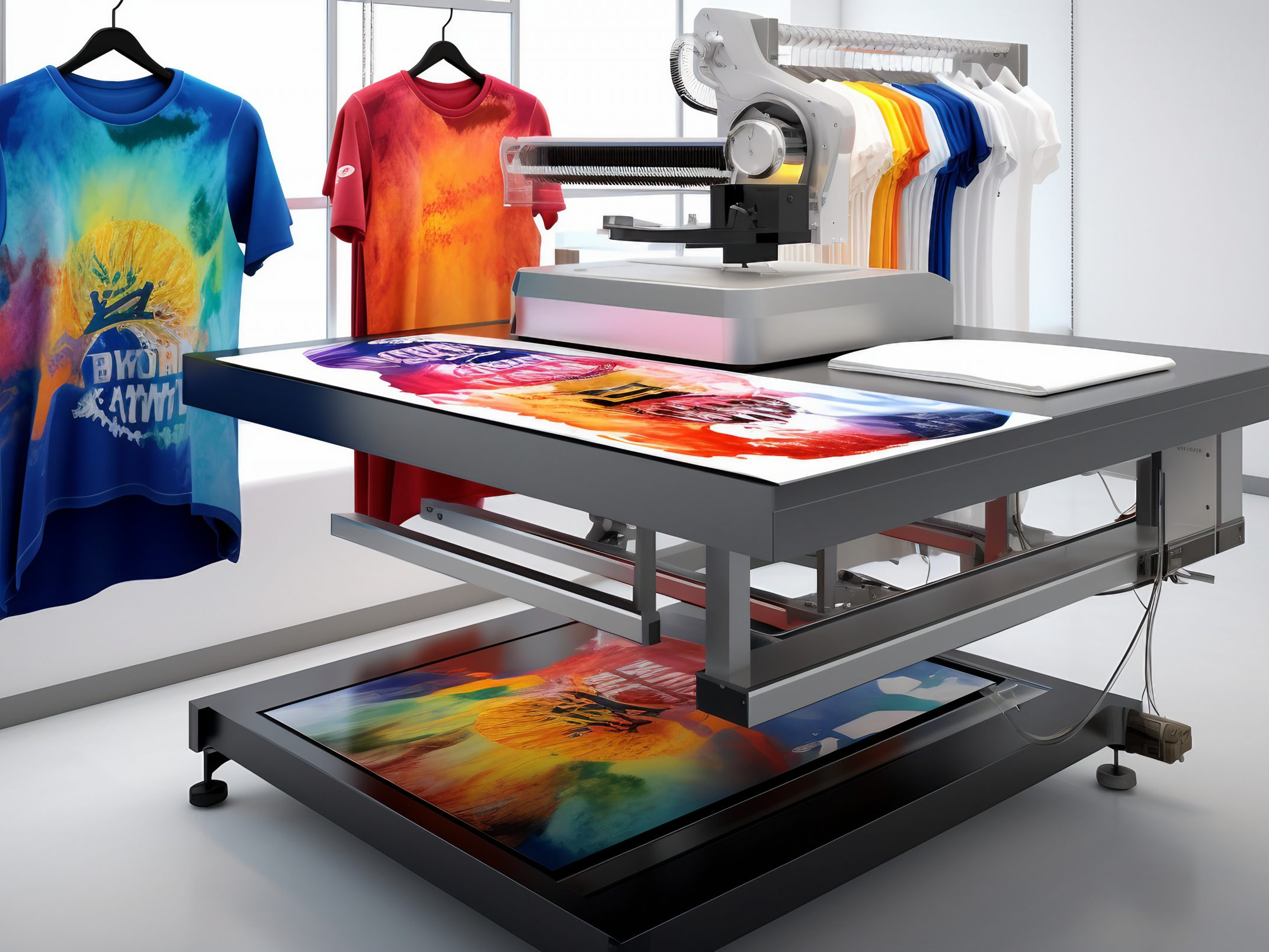 IMPRESIÓN TEXTIL Printbord