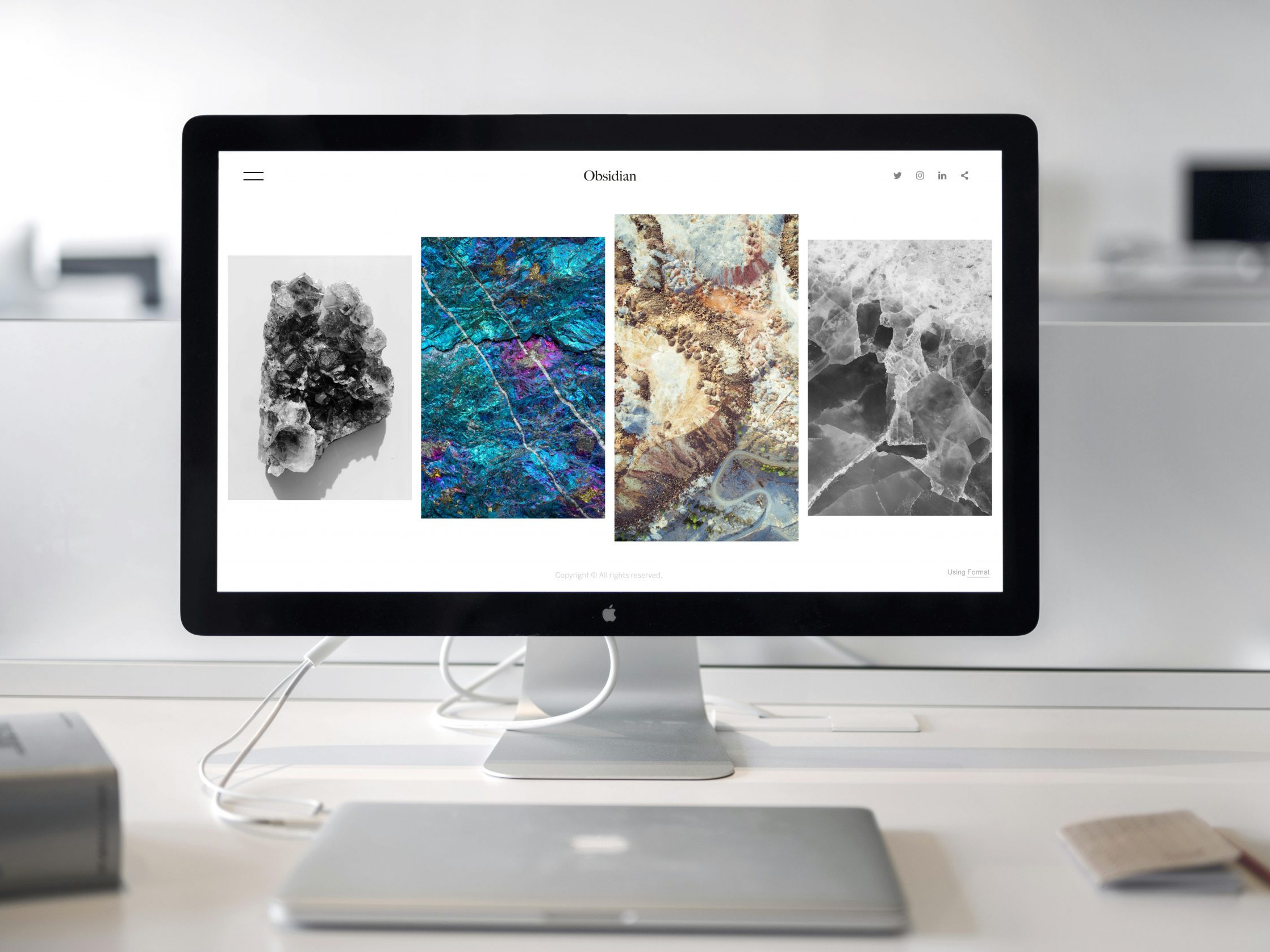 Desarrollo web
