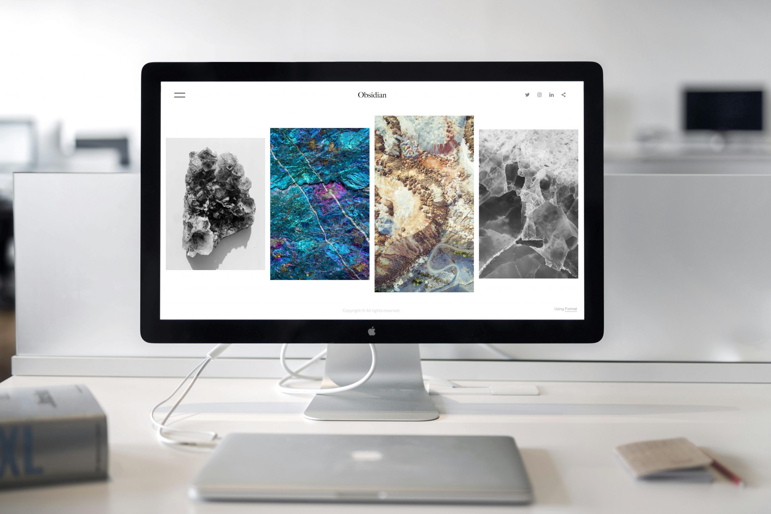 Desarrollo web